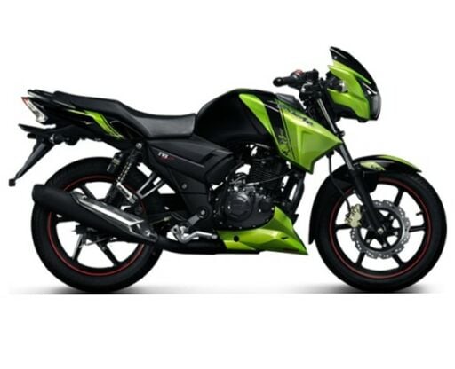 APACHE RTR 150